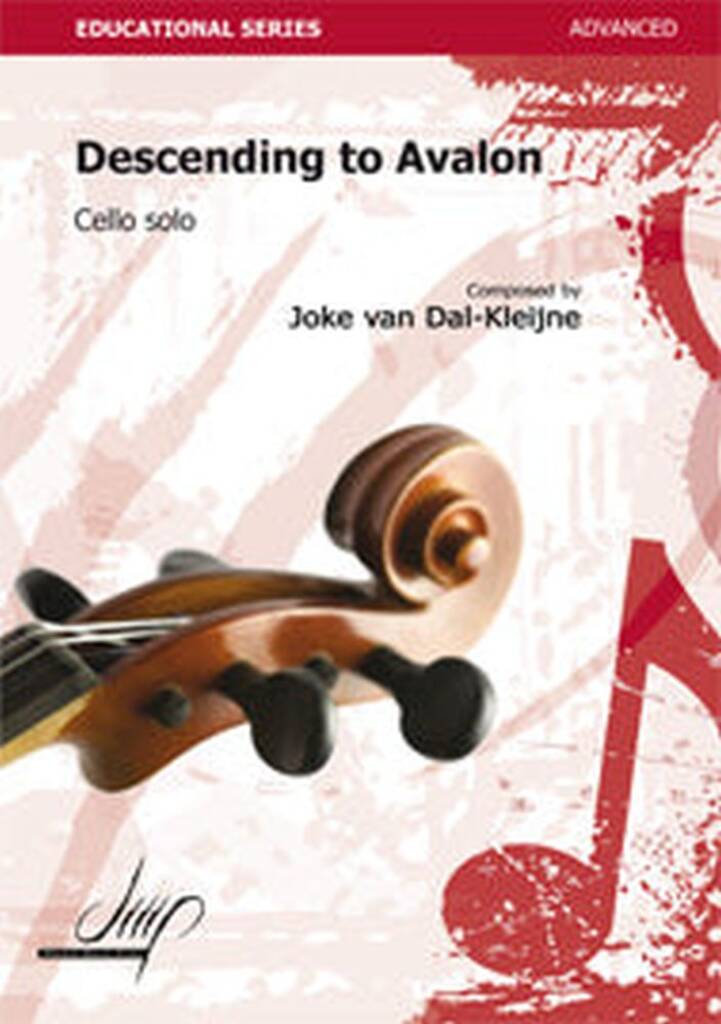 Descending To Avalon