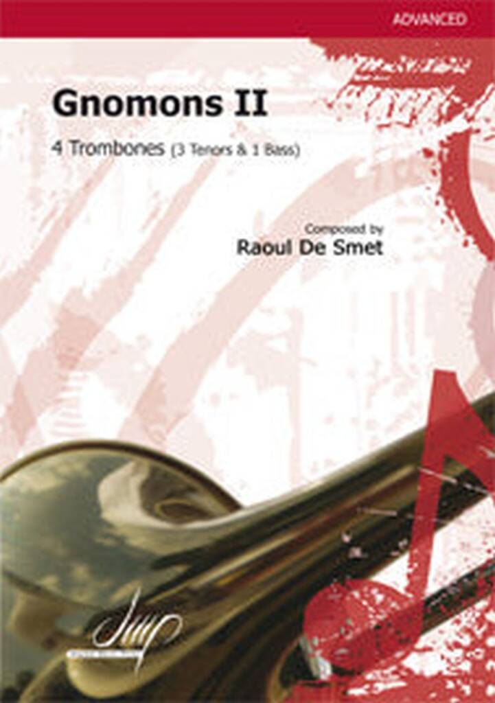 Gnomons II