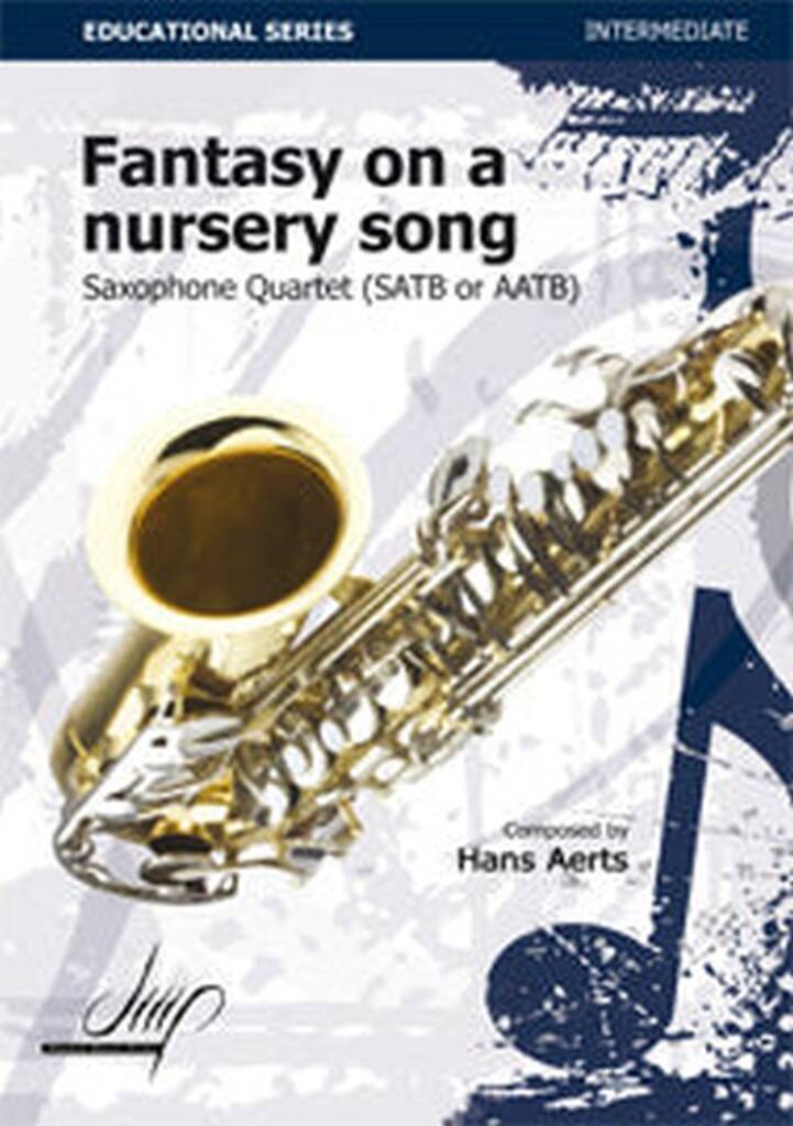 Fantasy On A Nursery Song