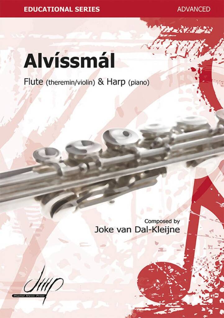 Alvissmal