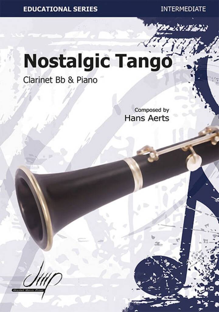 Nostalgic Tango