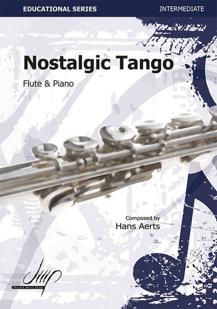 Nostalgic Tango