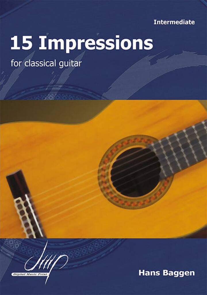 15 Impressions