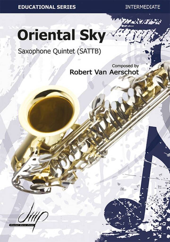 Oriental Sky