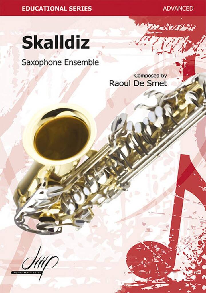 Skalldiz