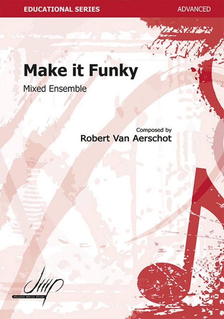 Make it funky