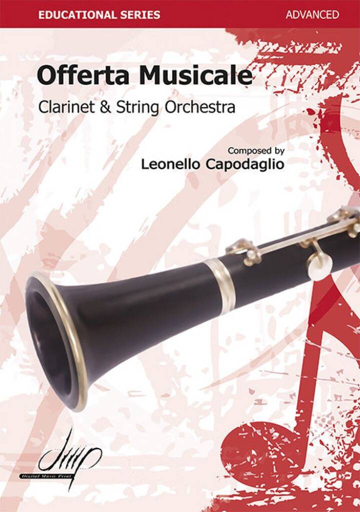 Offerta Musicale