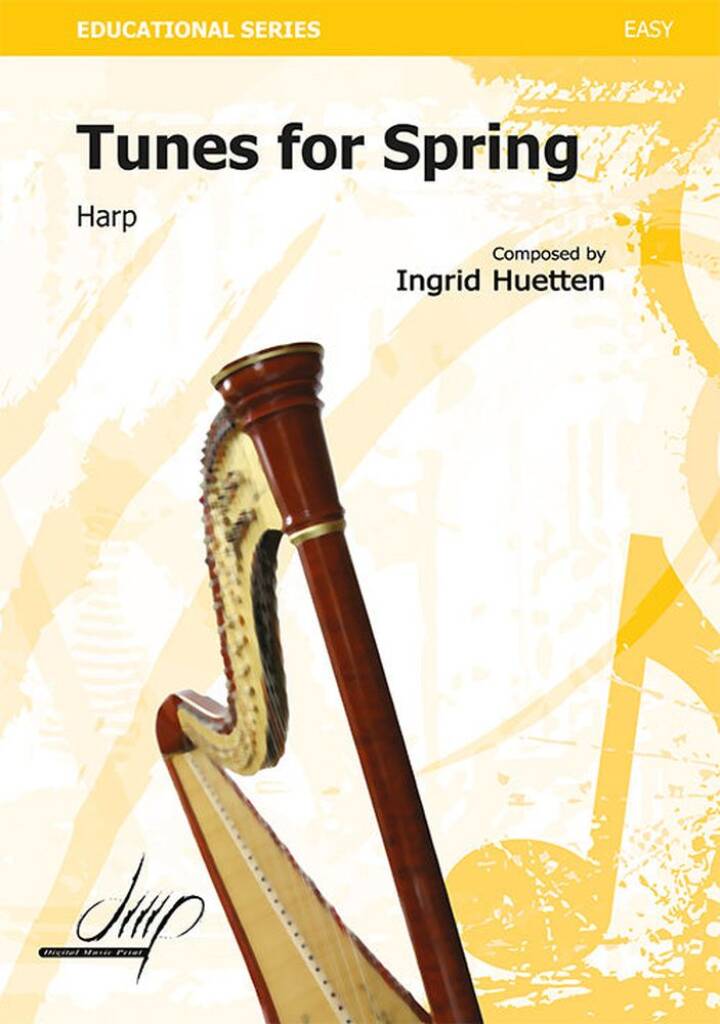 Tunes for Spring