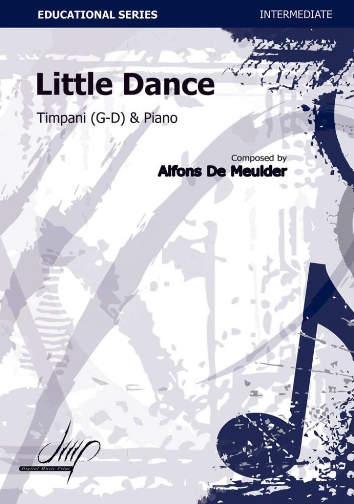 Little Dance