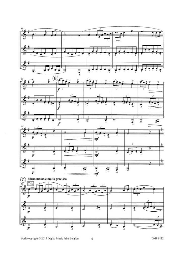 Menuet
