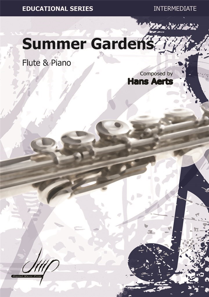 Summer Gardens