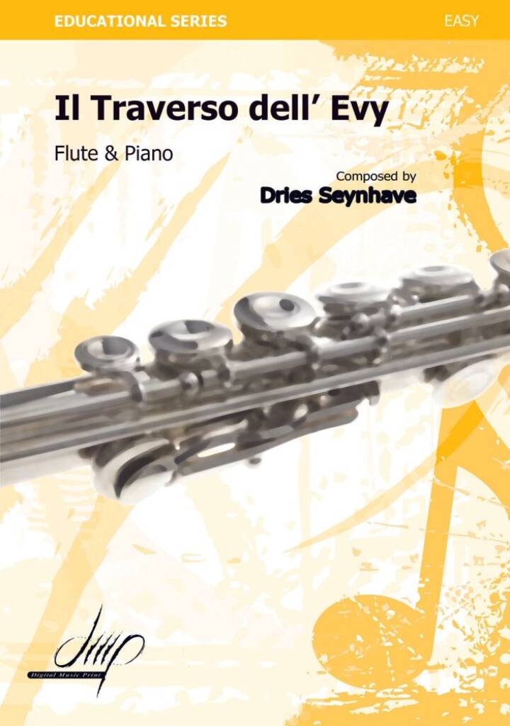 Il Traverso Dell'Evy