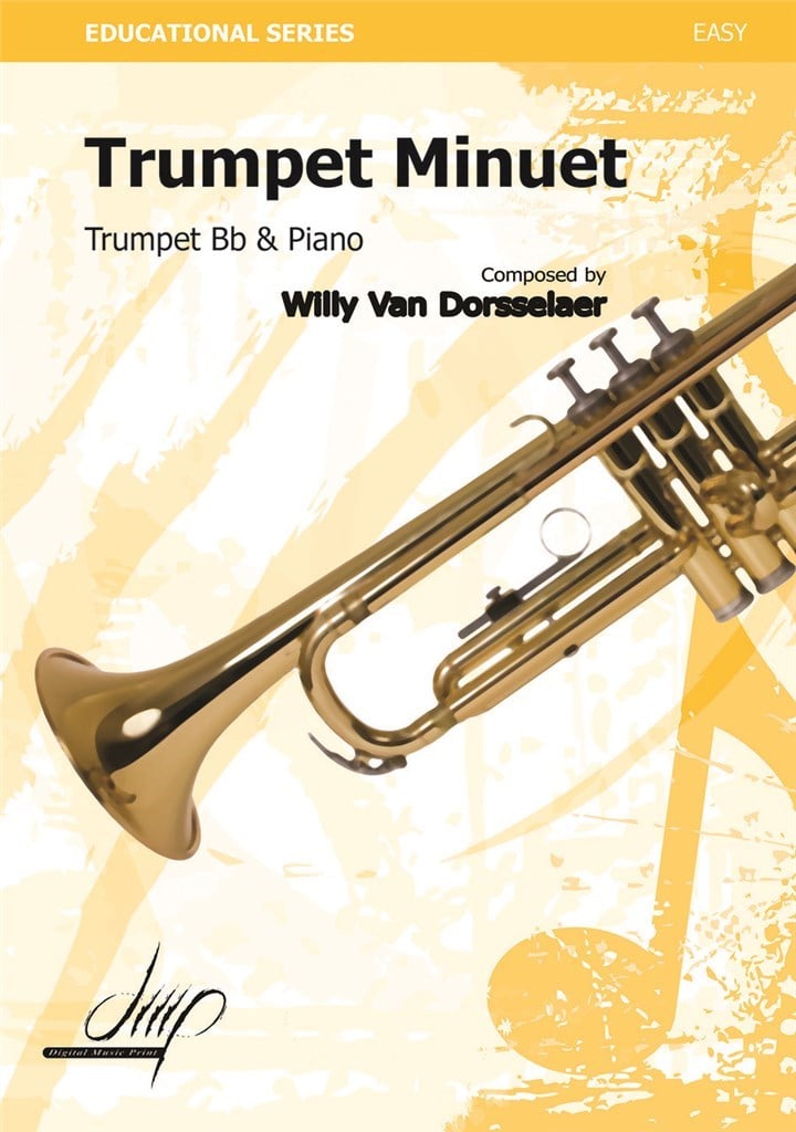 Trumpet Minuet