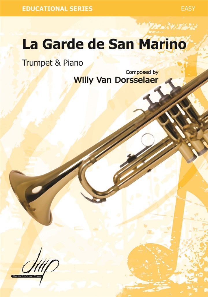 La Garde De San Marino