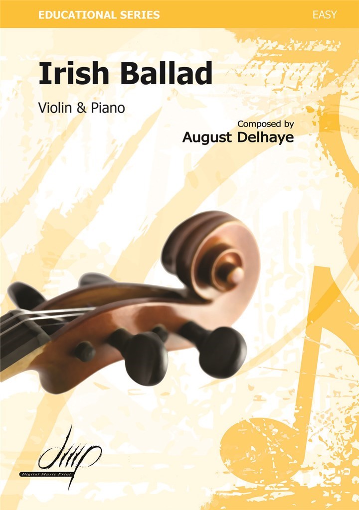 Irish Ballad