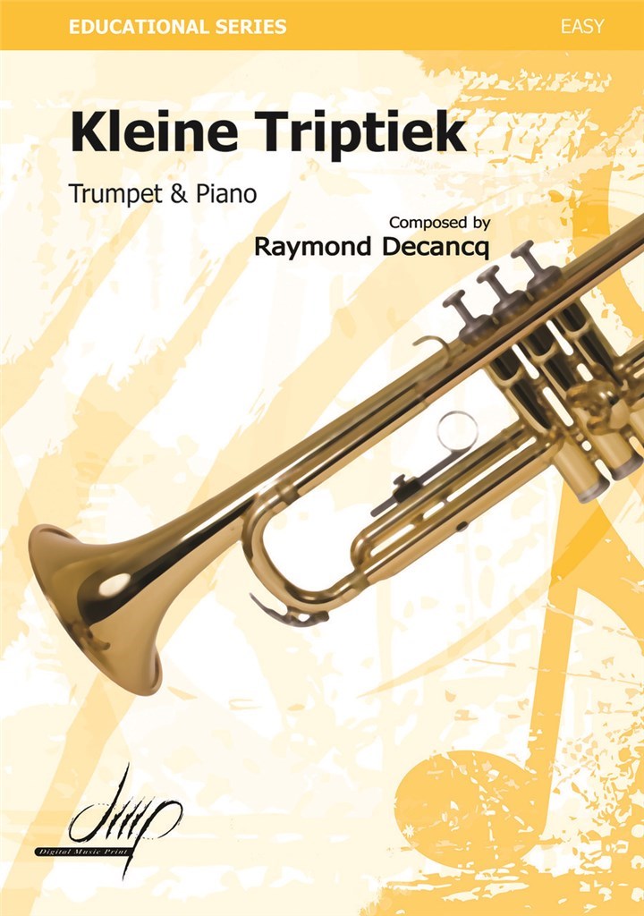 Kleine Triptiek