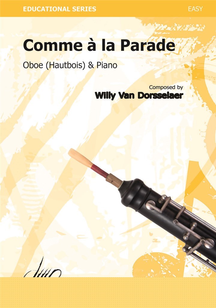 Comme À La Parade
