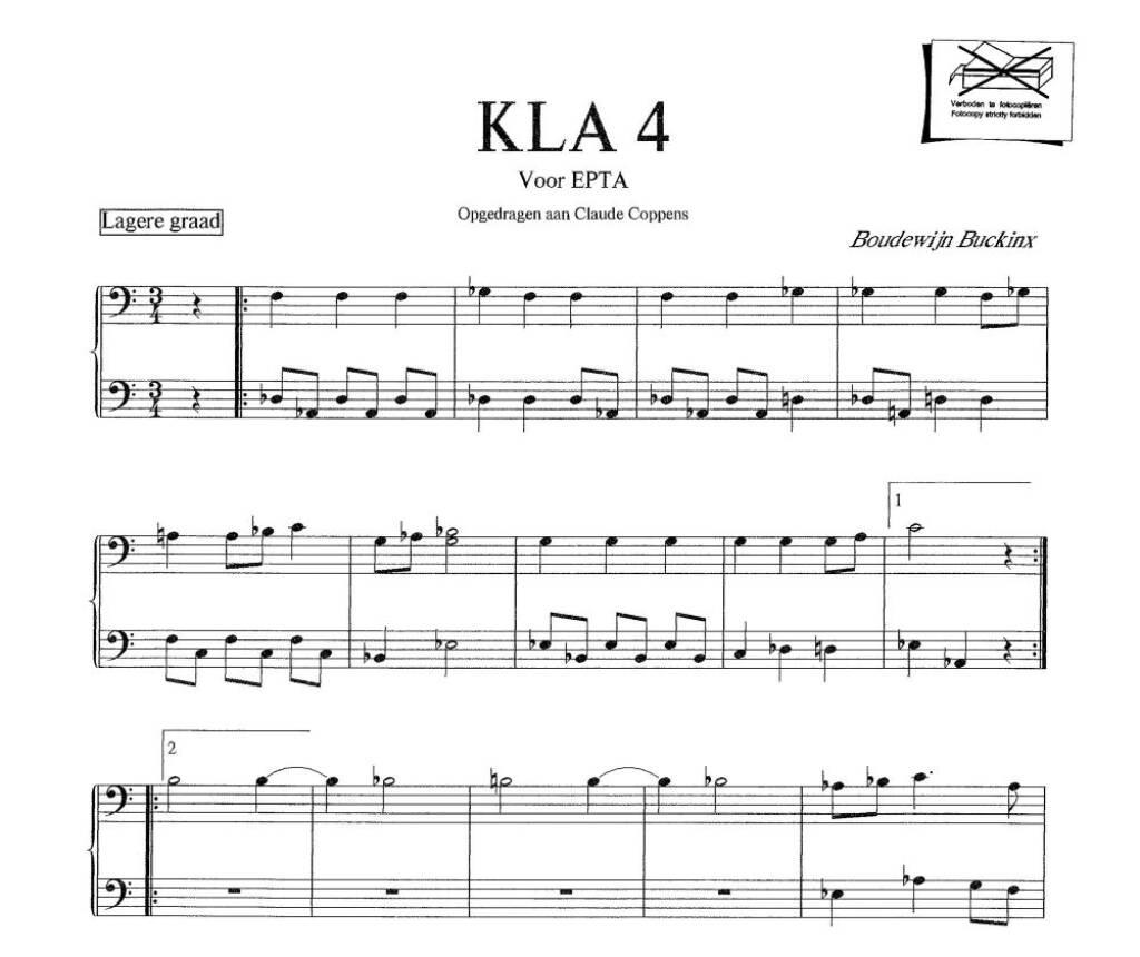 Kla 4