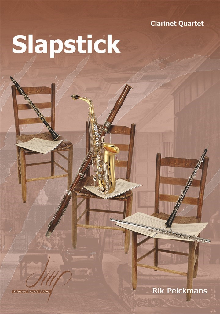 Slapstick