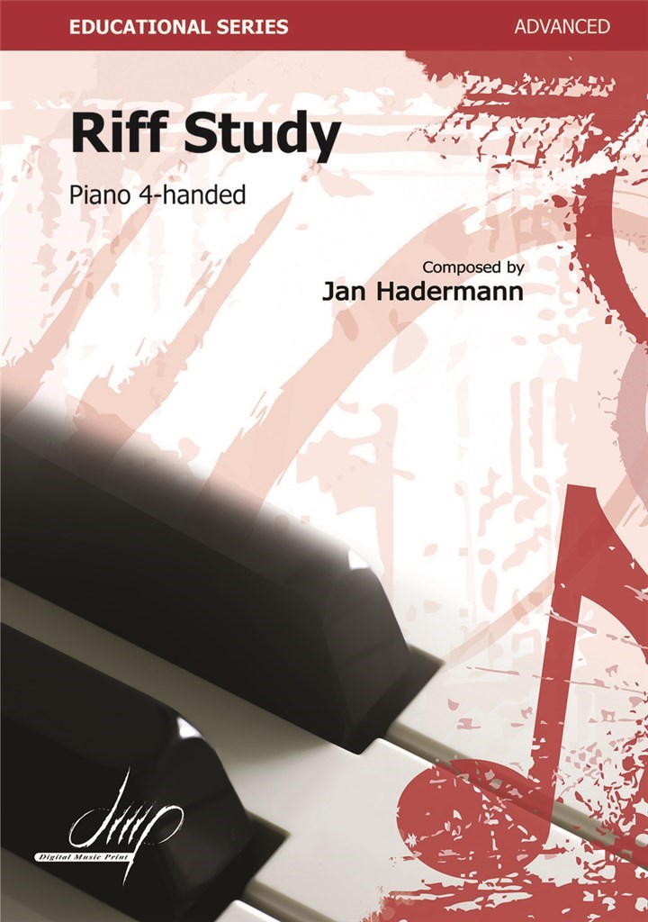 Riff Study