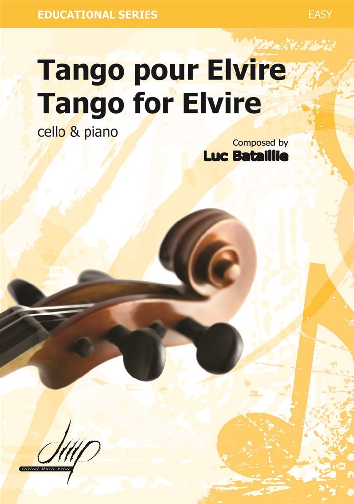 Tango Voor Elvire