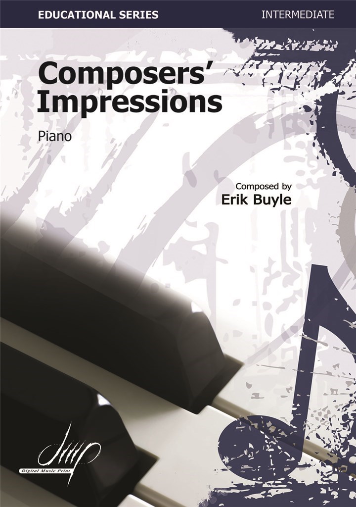 Composers' Impressions