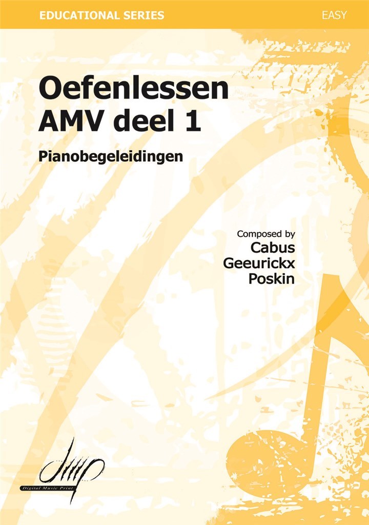 Notenleerl. 1
