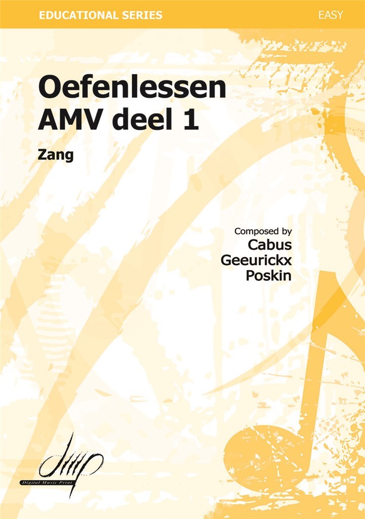 Notenleerl. 1