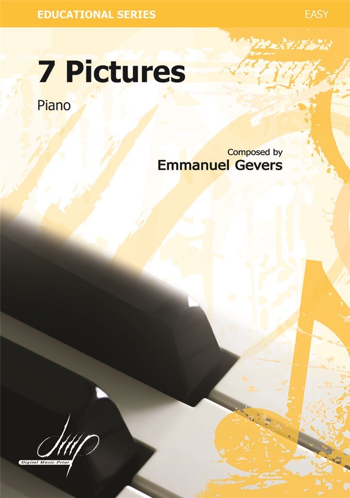 Seven Pictures