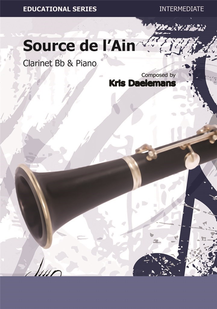 Source De L'Ain