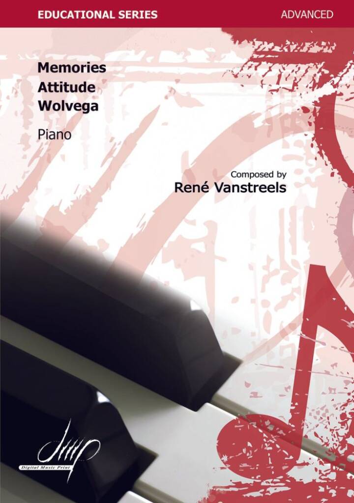 Memories - Attitude - Wolvega