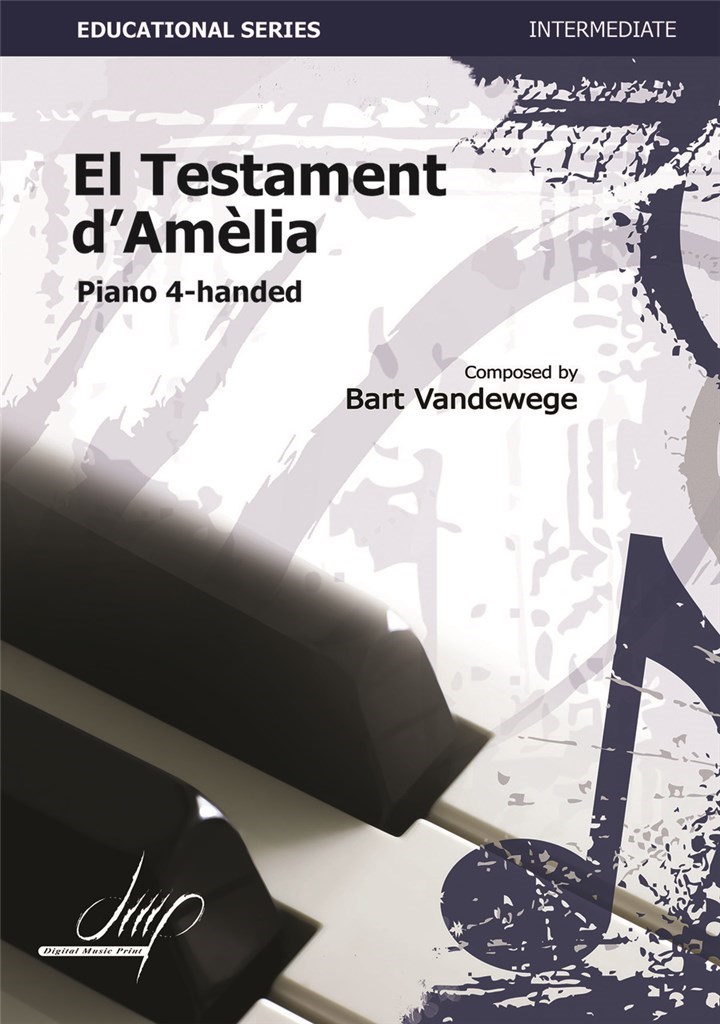 El Testament D'Amèlia