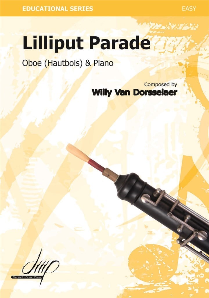 Lilliput Parade