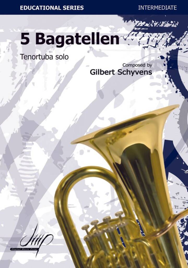 5 Bagatellen