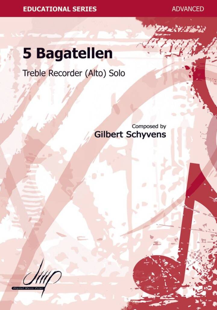 5 Bagatellen