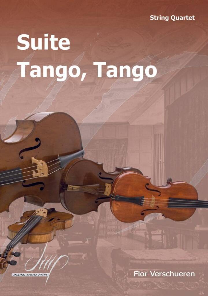 Suite Tango Tango