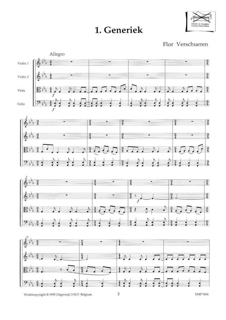 Suite Tango Tango