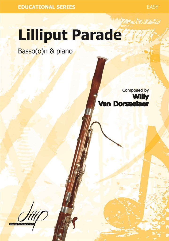 Lilliput Parade