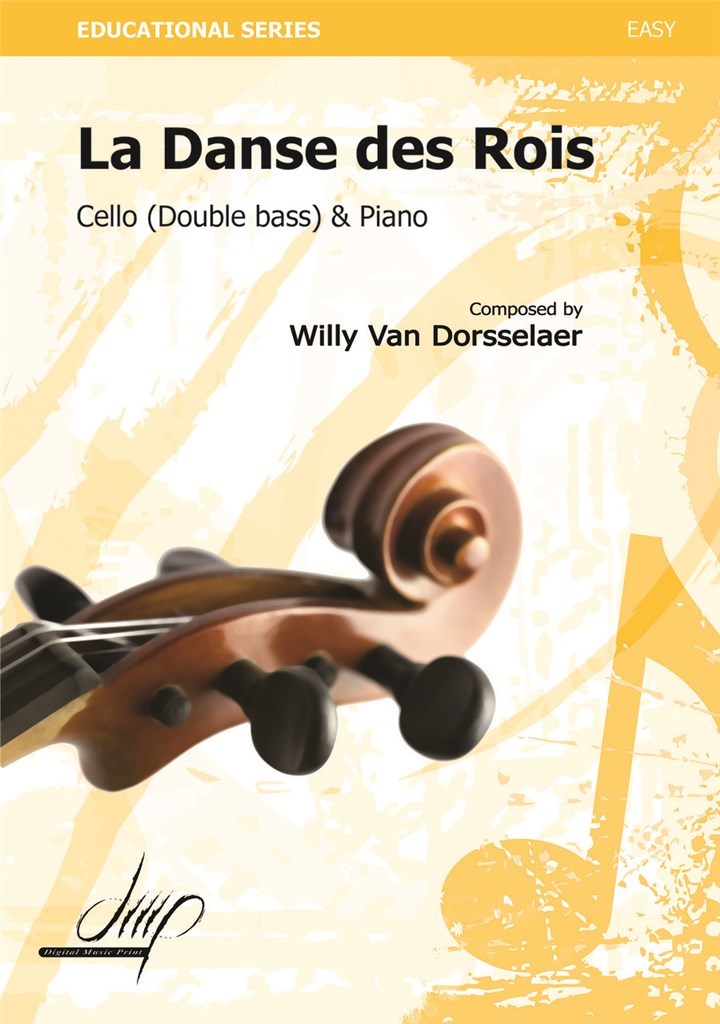 La Danse Des Rois