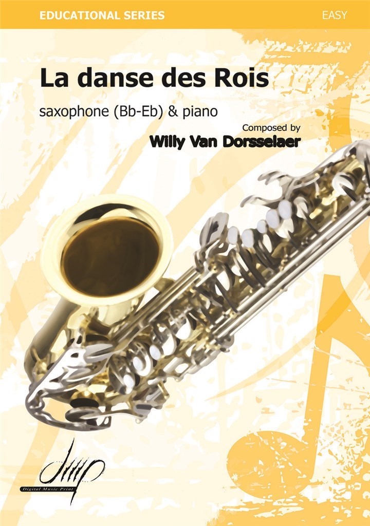 La Danse Des Rois