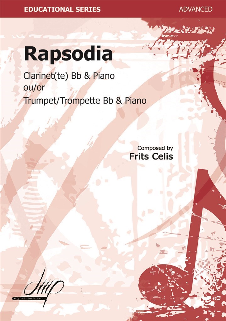 Rapsodia