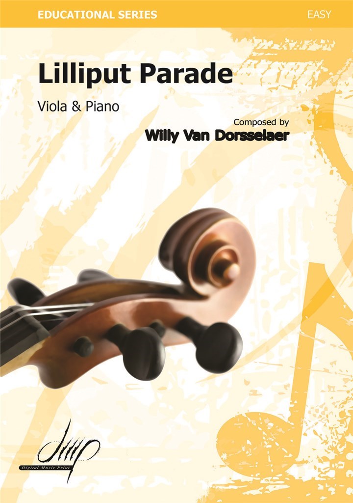 Lilliput Parade