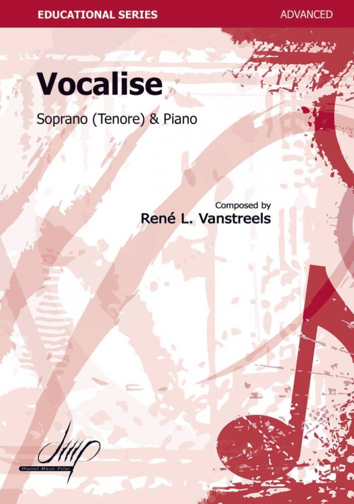 Vocalise