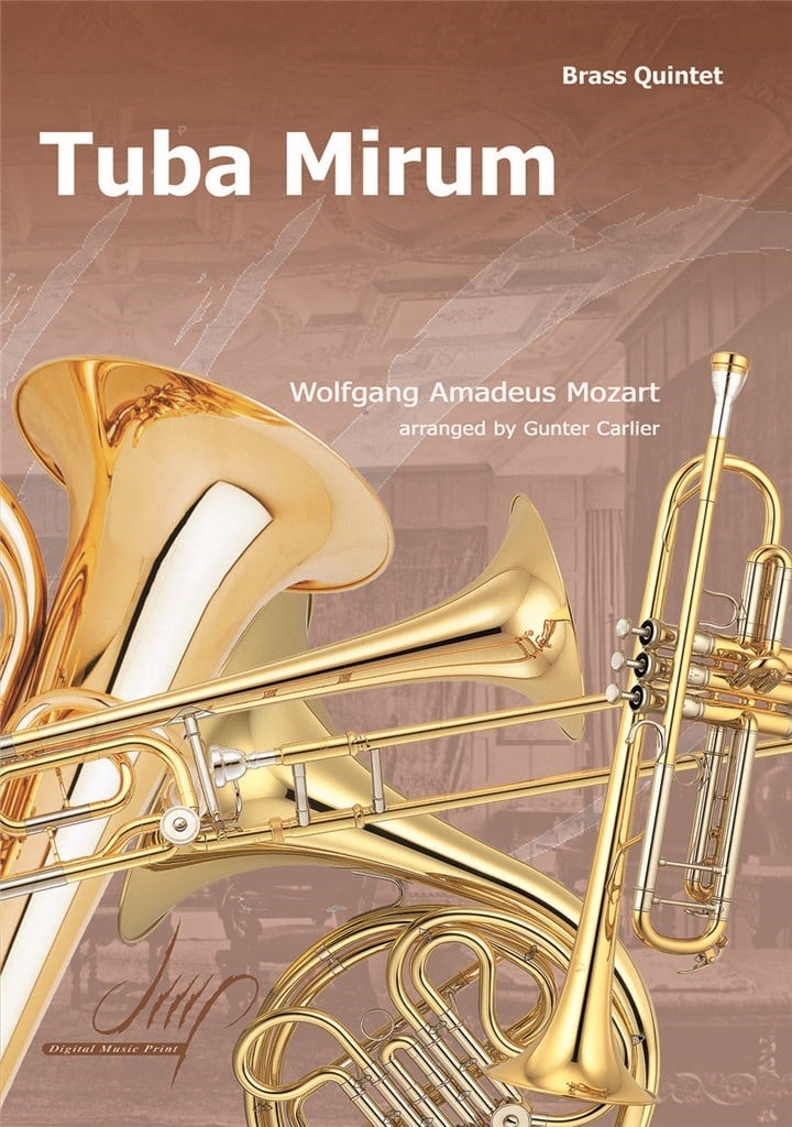 Tuba Mirum