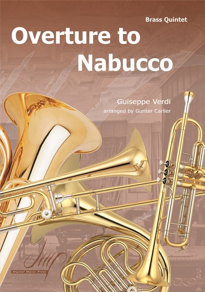 Ouverture Tot Nabucco