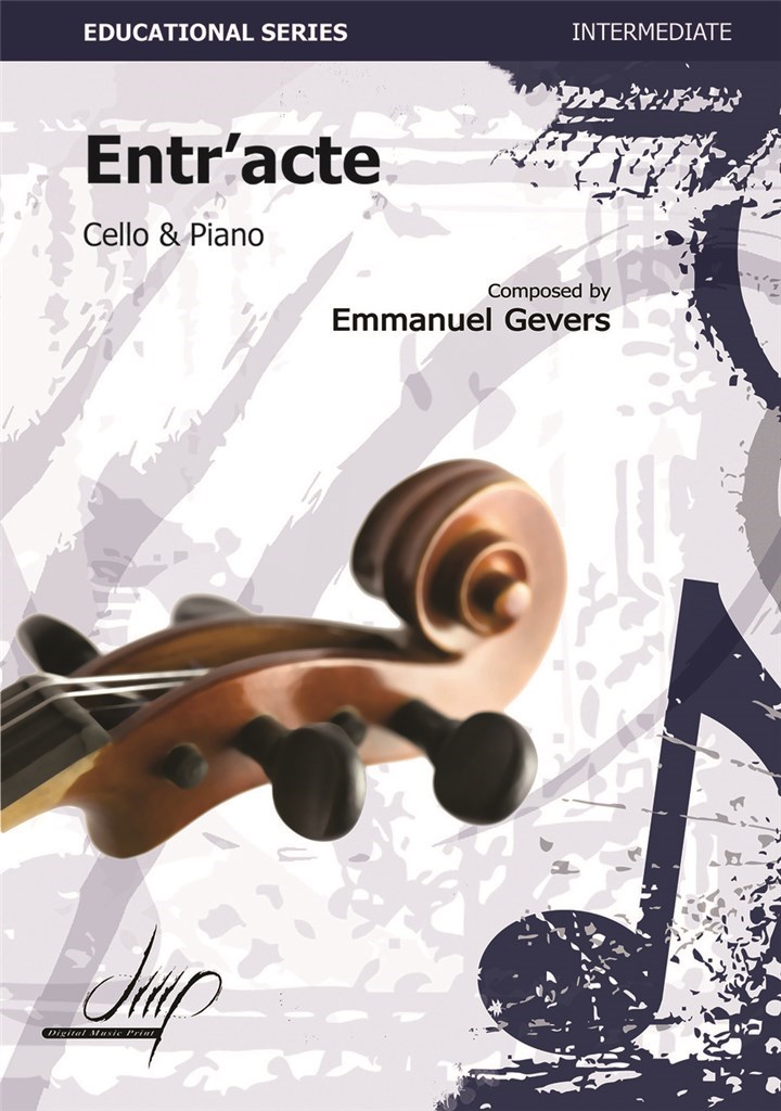 Entr'Acte