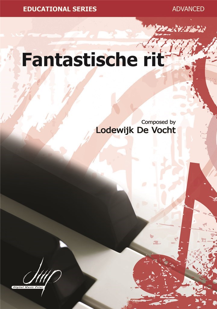 Fantastische Rit