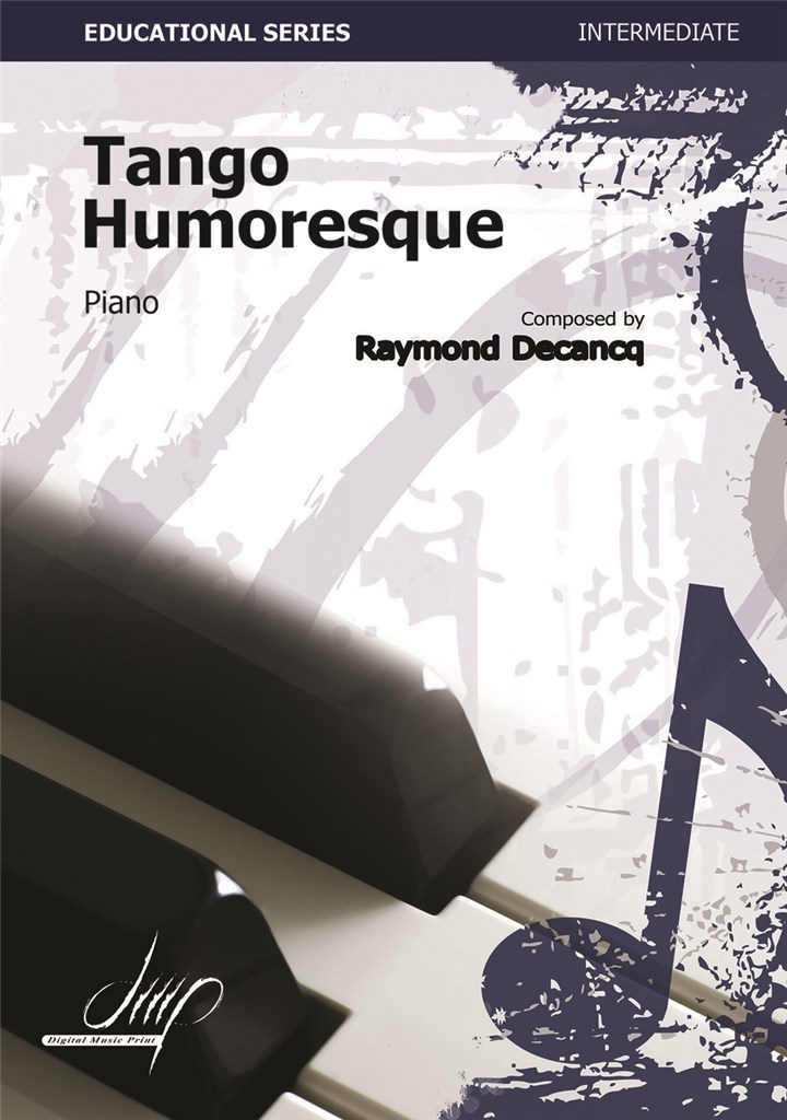 Tango - Humoreske