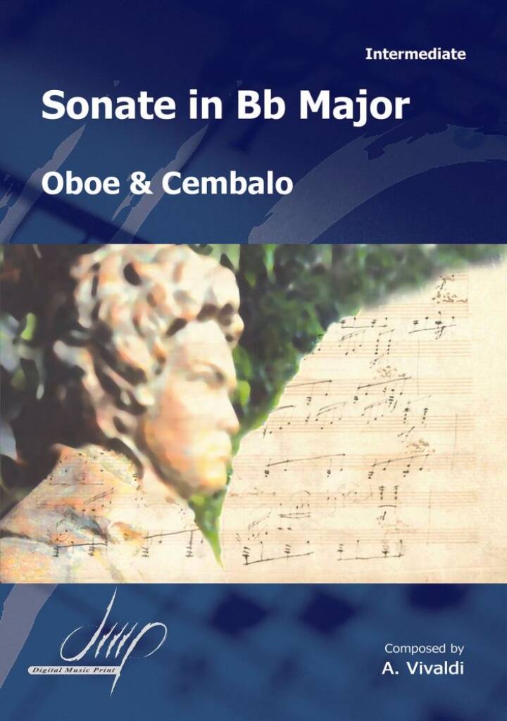 Sonata In Bb Major