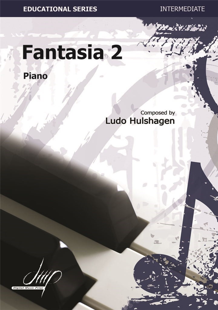 Fantasia 2